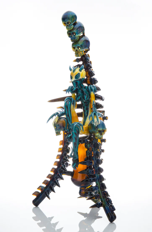 Most Expensive Bongs In The World