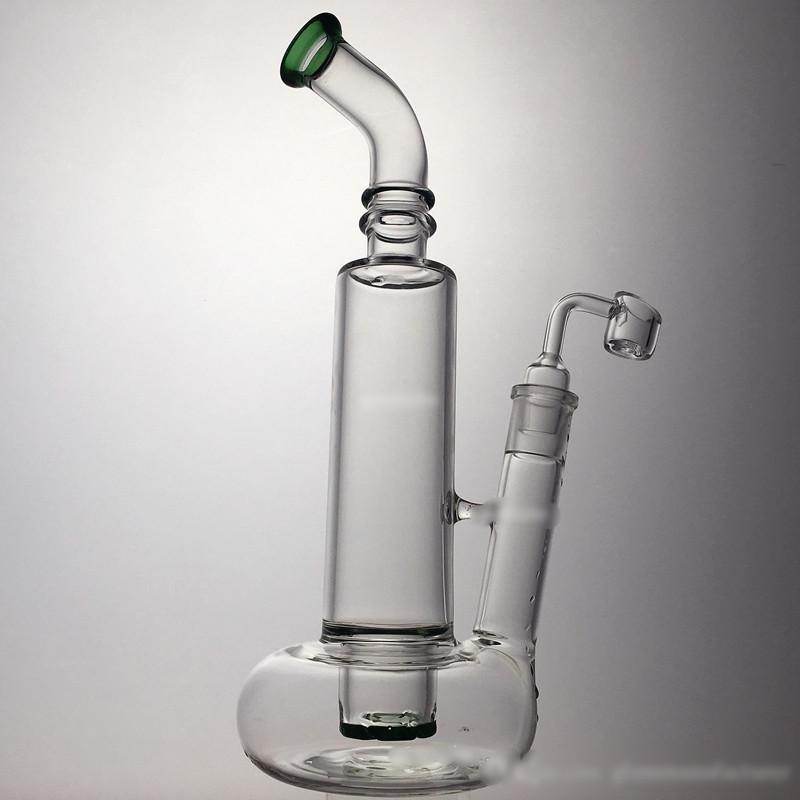 12" Tornado Bong
