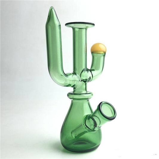 cactus bong 1