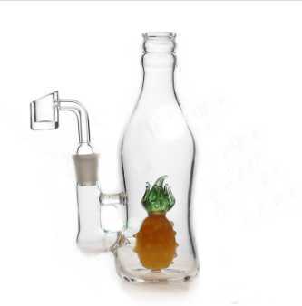Pineapple Bong