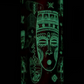 Glow in the Dark Mask Bong
