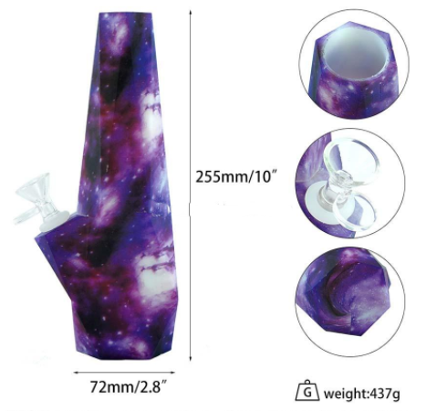 Galaxy Bong