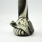 Bong With Glow in the Dark Dragon