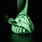 Bong With Glow in the Dark Dragon