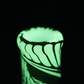 Bong With Glow in the Dark Dragon