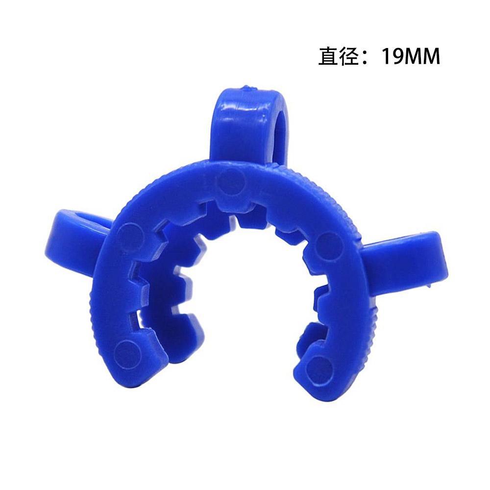 blue keck clip