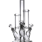Straight-Tube Thick Bong