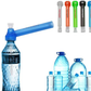 Turn Any Bottle Into a Bong