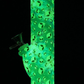 Glow in the Dark Alien Bong