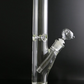 Straight-Tube Thick Bong