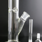 Straight-Tube Thick Bong