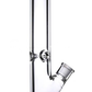 Straight-Tube Thick Bong