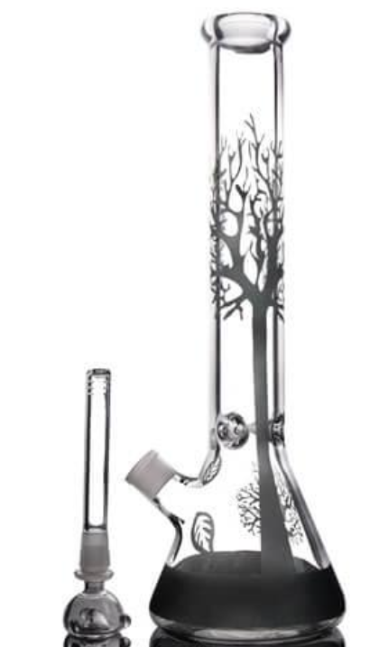 Tree Bong