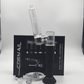 PORTABLE ELECTRONIC DAB RIG