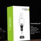 Electric Nectar Collector
