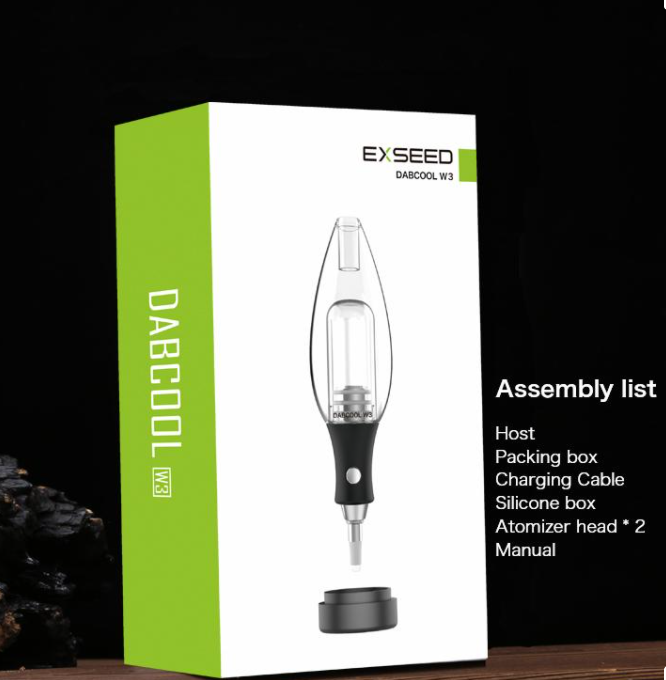 Electric Nectar Collector