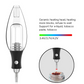 Electric Nectar Collector