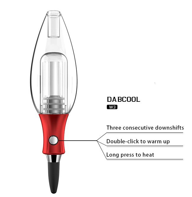 Electric Nectar Collector