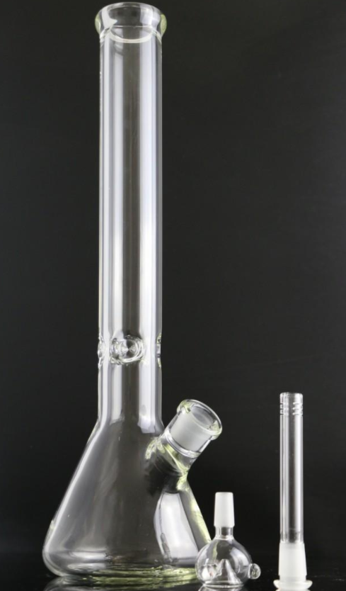 18 Inch Beaker Bong