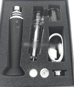 Portable Electronic Dab Rig
