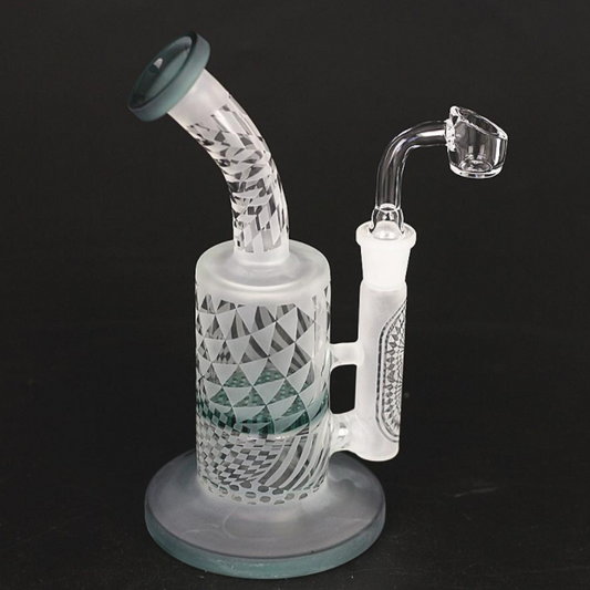 Diamond Dab Rig