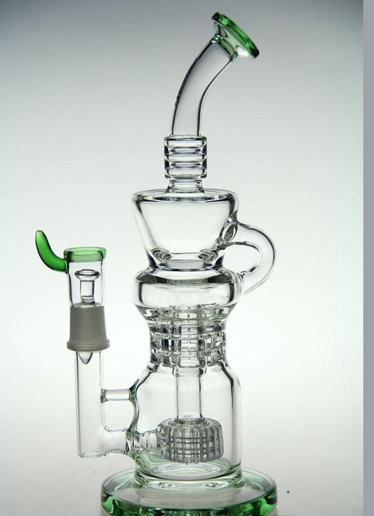 matrix perc