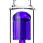 Blue Tree Bong