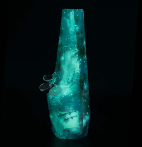 Galaxy Bong