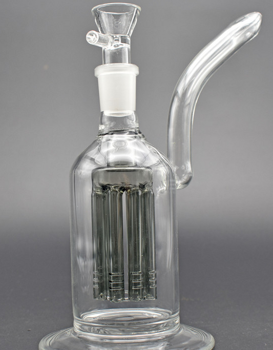 8 Arm Tree Bong