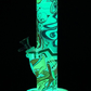 Graffiti Bong