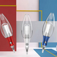 Electric Nectar Collector
