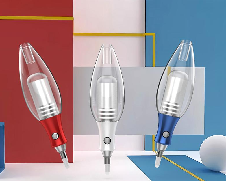 Electric Nectar Collector