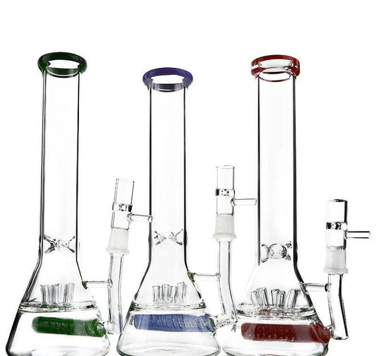 Sprinkler inline perc water pipes
