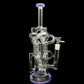Herbal Refinery Recycler Rig For Sale