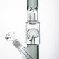 skull bong side