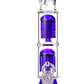 Blue Tree Bong