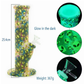 Glow in the Dark Alien Bong