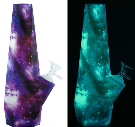 Galaxy Bong