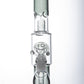 skull bong different angle