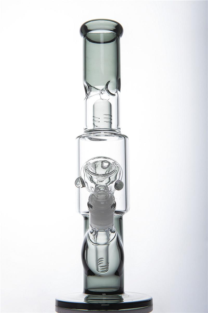 skull bong different angle