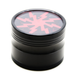 Multi-Color  - 4 layer metal Herb Grinder
