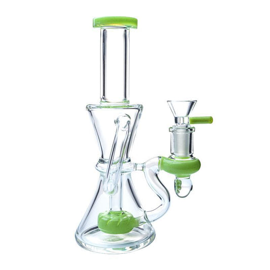7in Small Klein Recycler