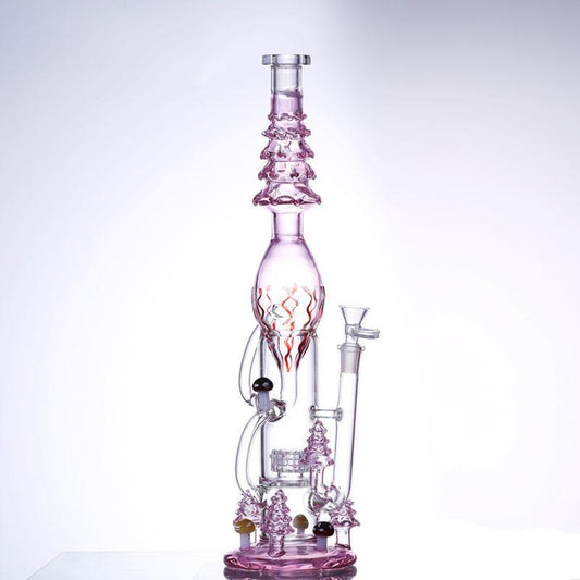 pinkpretty bong