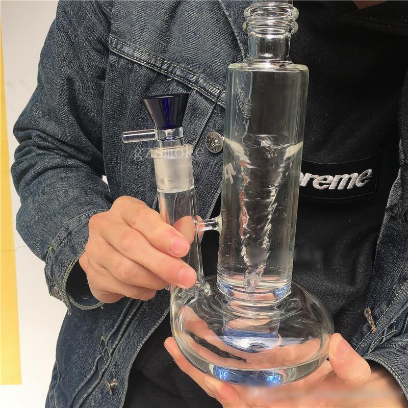 12" Tornado Bong