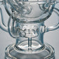 Triple cyclone recycler bong for sale