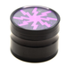 Multi-Color  - 4 layer metal Herb Grinder