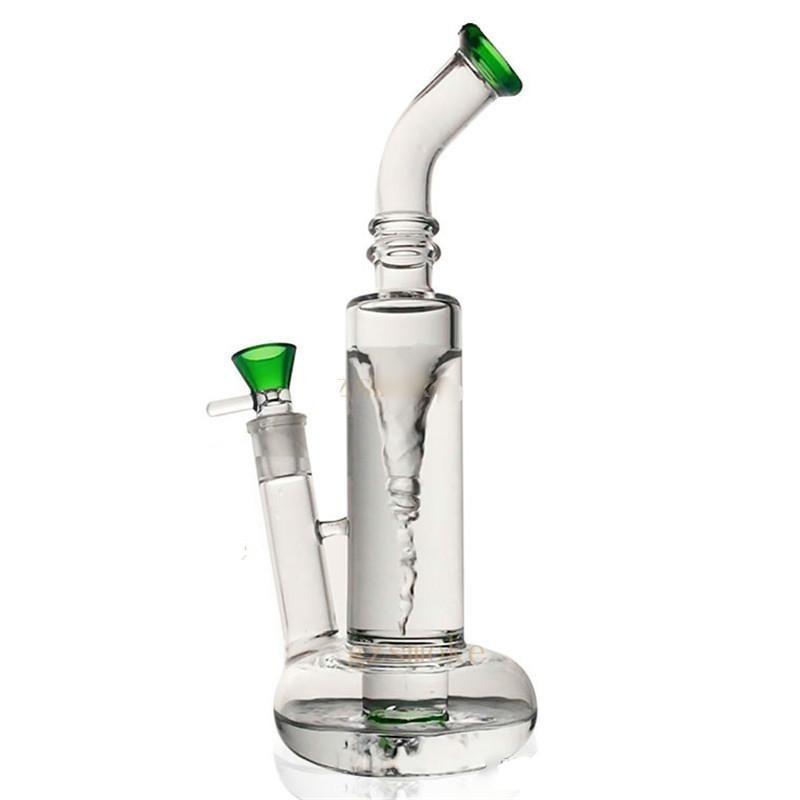 12" Tornado Bong