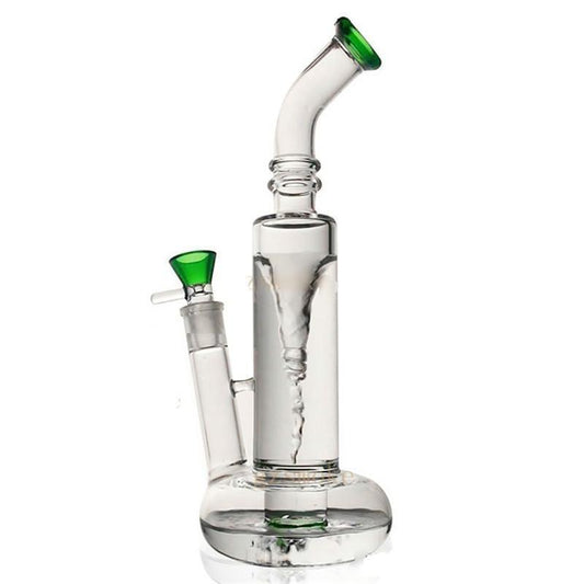 12" Tornado Bong