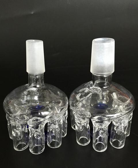 8 Shot Revolver Bowl