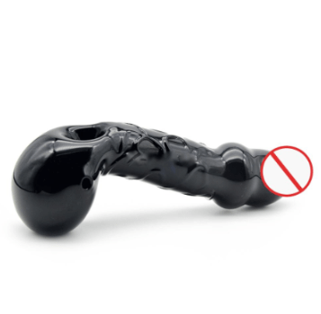 A Penis Pipe